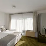 Aparthotel Stoll