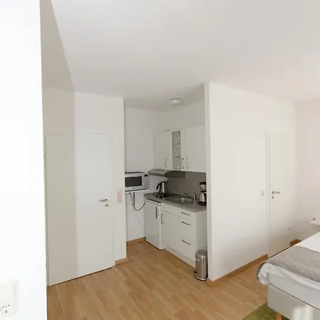 Aparthotel Stoll 2*
