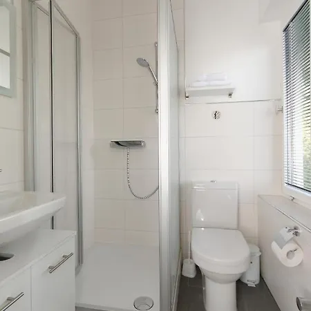 Stoll Aparthotel Bad Soden am Taunus