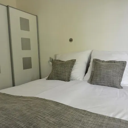 Stoll Hotel apartamentowy Bad Soden am Taunus