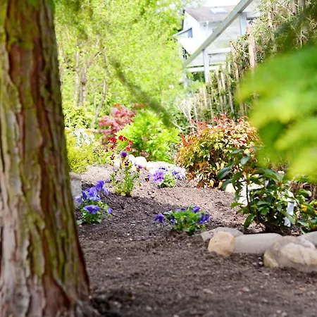 Stoll Hotel apartamentowy Bad Soden am Taunus