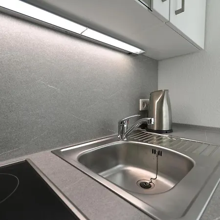 Stoll Aparthotel 2*