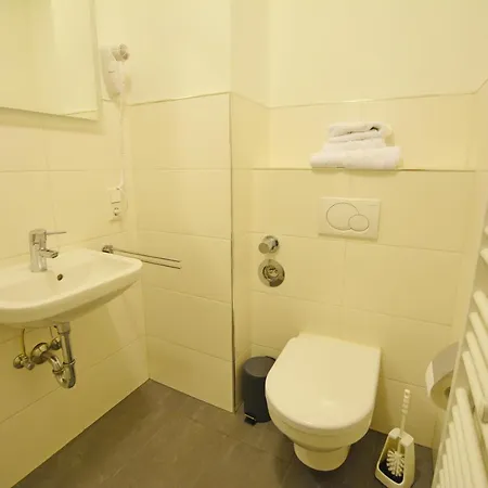 Aparthotel Stoll 2*