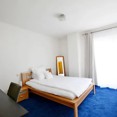 Aparthotel Stoll 2*