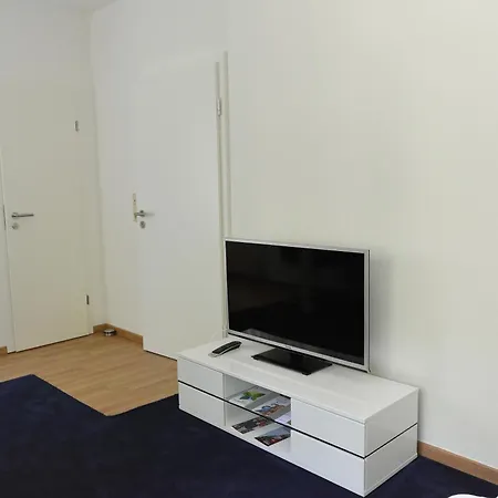 Stoll Aparthotel